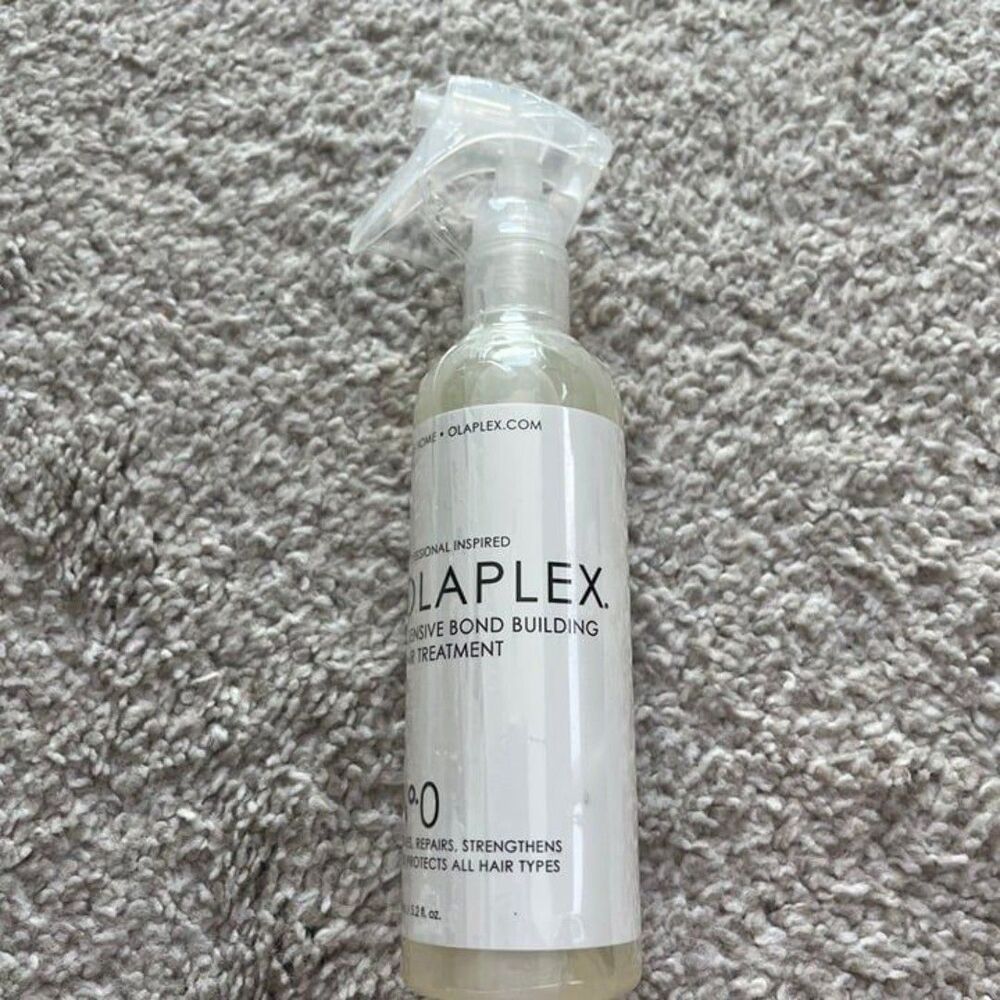 Olaplex No 0 Intensive Bond Building Treatment -- new/unopened